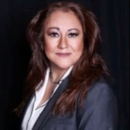 Maria Abonce Ortega