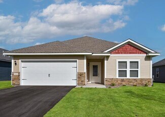 600 Redwood Loop N Unit 36997775, Cambridge, MN 55008