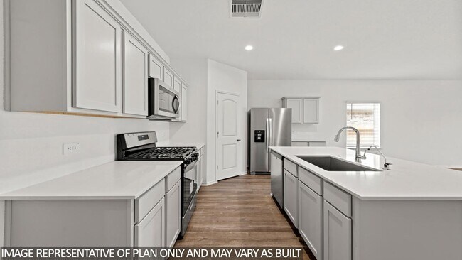 540 Wax Myrtle Way, Hockley, TX 77447 - photo 3