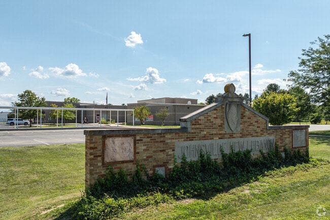 Dixie Elementary School is for students in grades PK and K-4.