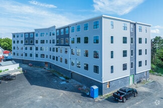 354-358 Park St, Lawrence, MA 01841