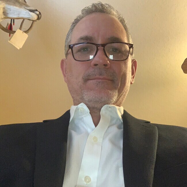 Michael Gregory