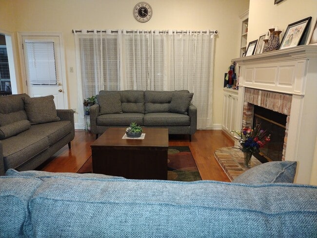 5344 River Meadow Dr, Baton Rouge, LA 70820 - photo 4