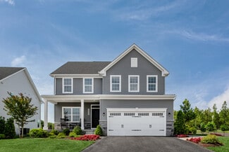 2202 Campbell Hill Way Unit 36143766, Frederick, MD 21702