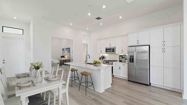 308 SE Via Sangro, Port St. Lucie, FL 34952 - photo 7