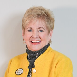 Vicki Sutcliffe