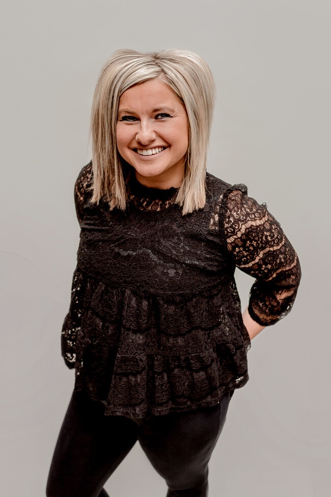 Stacie Bellam-Fillman