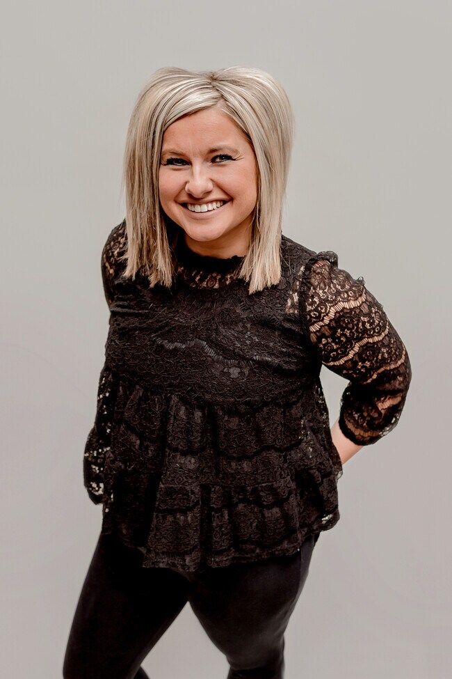 Stacie Bellam-Fillman