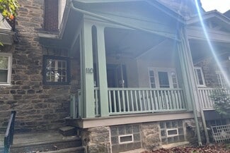 110 E Roumfort Rd, Philadelphia, PA 19119