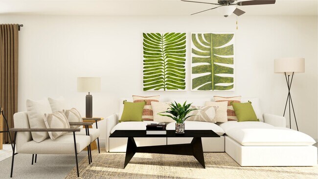 8418 Blue Wave Ln, Parrish, FL 34219 - photo 6