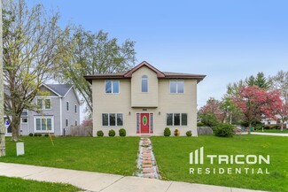 1141 Mccarthy Rd, Lemont, IL 60439