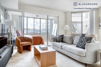 450 Massachusetts Ave NW Unit FL13-ID4, Washington, DC 20001