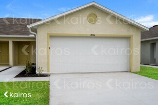 18304 Gibraltar Ln, Lehigh Acres, FL 33936