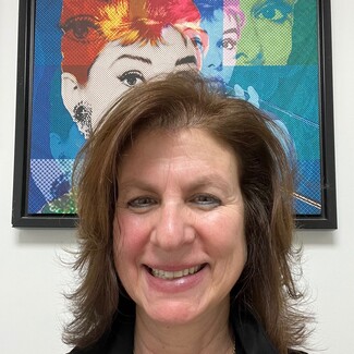 Lisa Keshet