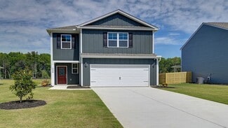 336 Babcock Way, Gilbert, SC 29054
