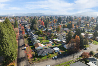 Washburne District