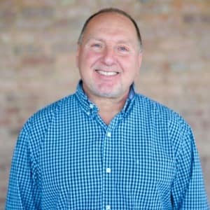 Greg Kaplan