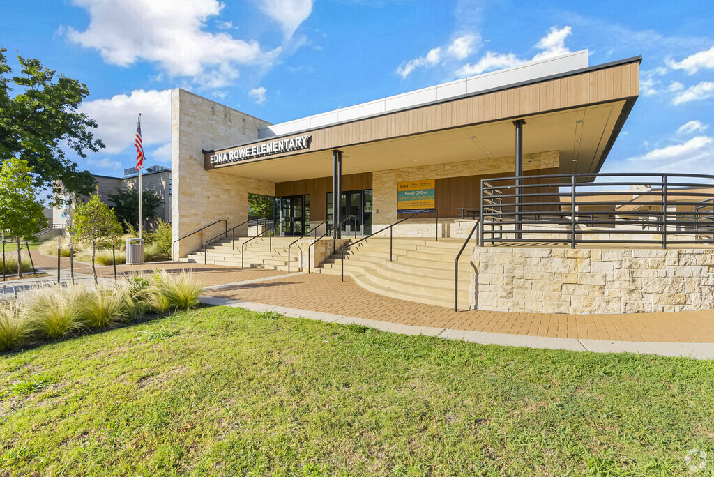 Edna Rowe Elementary School, Dallas TX Rankings & Reviews - Homes.com