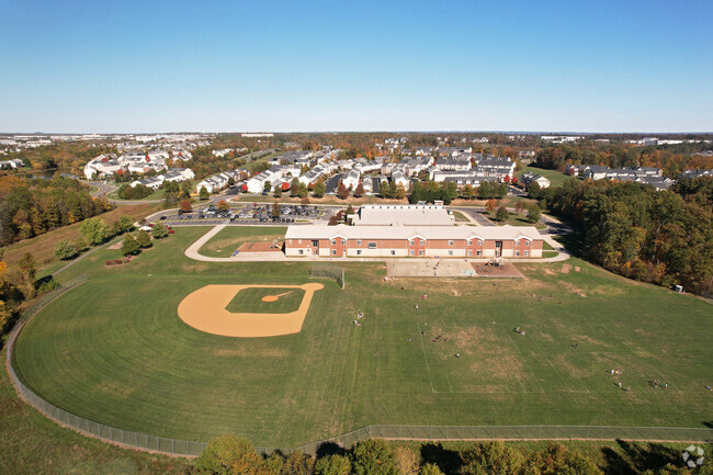 Victory Elementary School, Bristow VA Rankings & Reviews - Homes.com