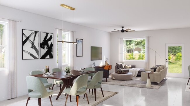 19428 SW 339 Terrace, Miami, FL 33034 - photo 4