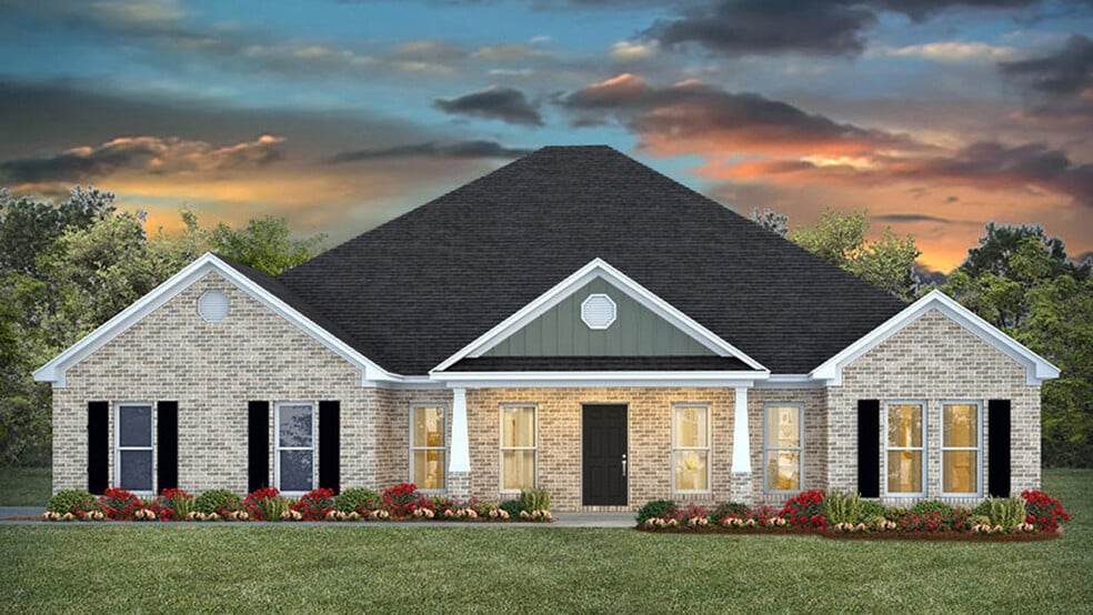 6628 Palm Pointe Dr, Ocean Springs, MS 39564 - photo 1