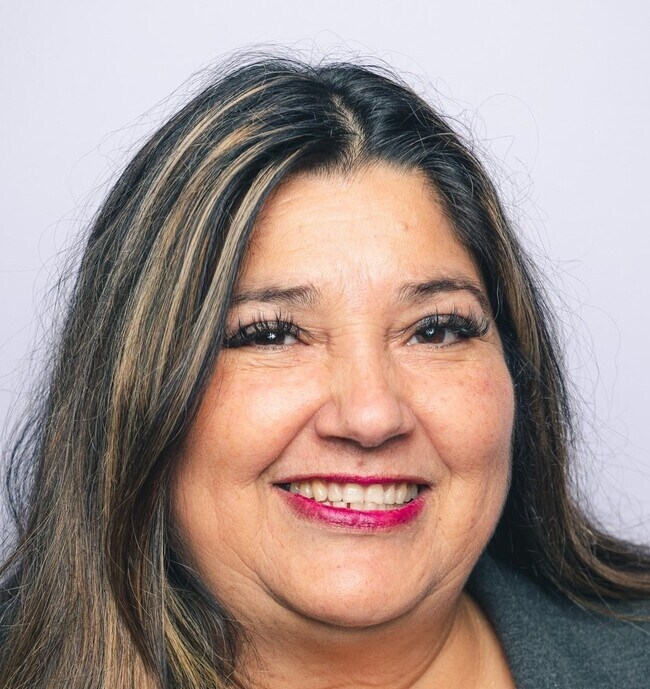 Irene Garcia
