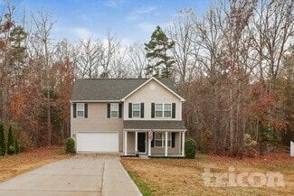 5308 Tucker Phillips Dr, Wingate, NC 28174