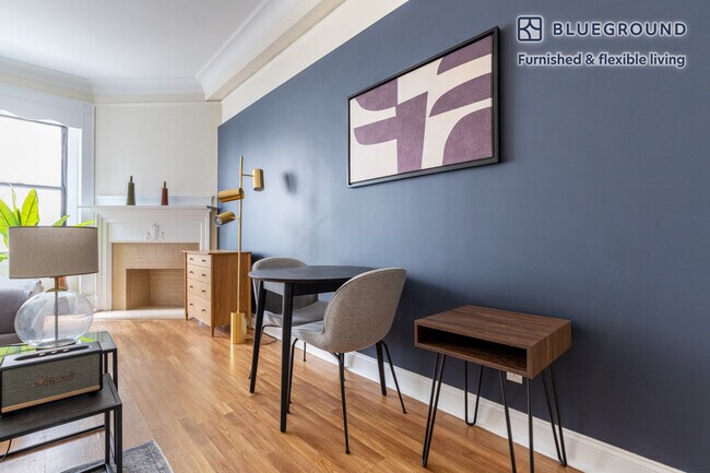 62 Boylston St unit FL3-ID240, Boston, MA 02116 - photo 4