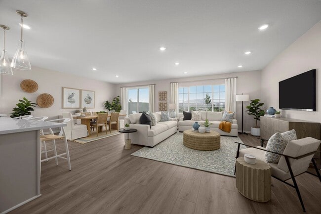 27452 Dunite Dr unit 36335927, Perris, CA 92571 - photo 7