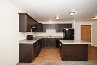 3324 10th Ave NE, Sauk Rapids, MN 56379