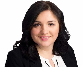Katarzyna Mezynski