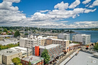 240 Burwell St, Bremerton, WA 98337