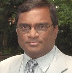 Jagannathan Mohan