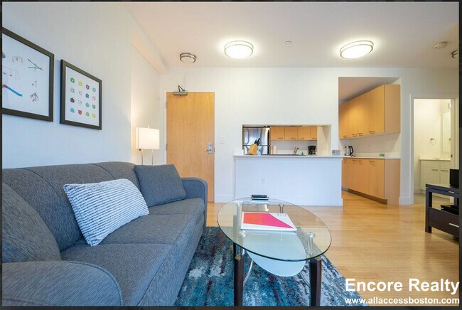 1085 Boylston St unit 103, Boston, MA 02215 - photo 5