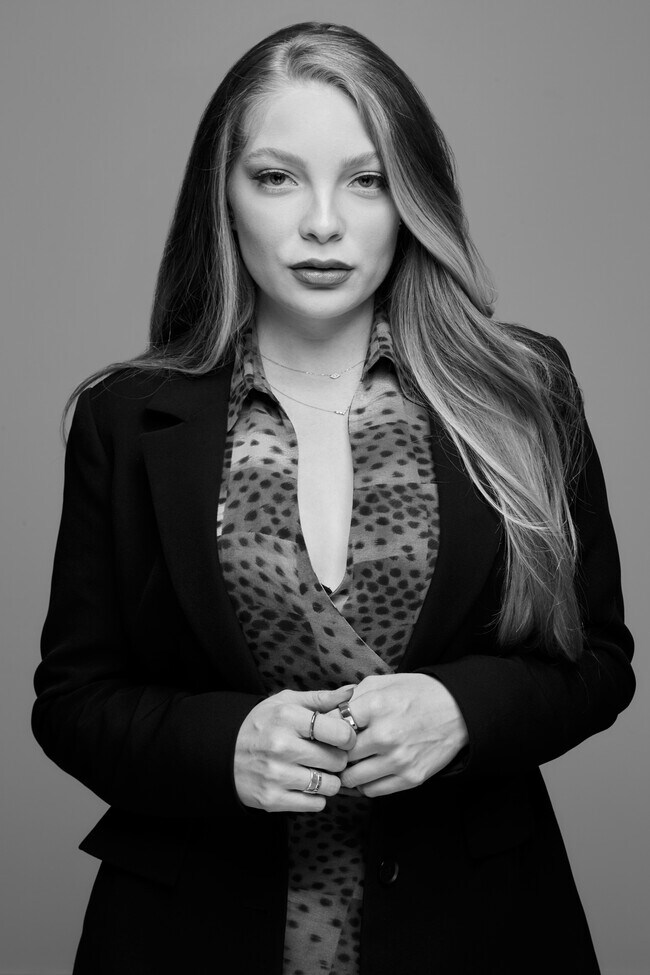 Victoria Carrasco Cogswell