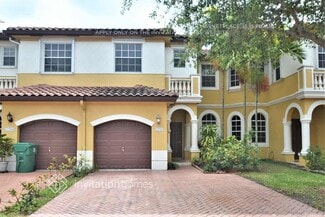 12768 SW 49th Ct, Miramar, FL 33027