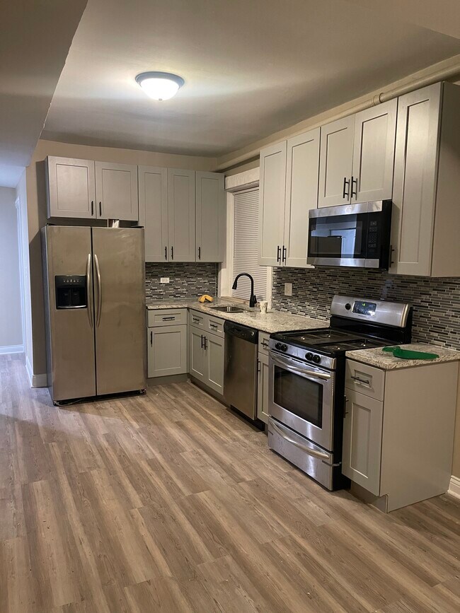 3342 W Douglas Blvd unit 1, Chicago, IL 60623 - photo 2