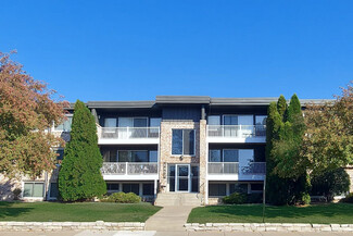 4480 Parklawn Ave, Edina, MN 55435