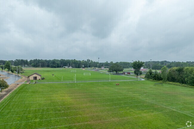 Students are the highest priority at New London High School.