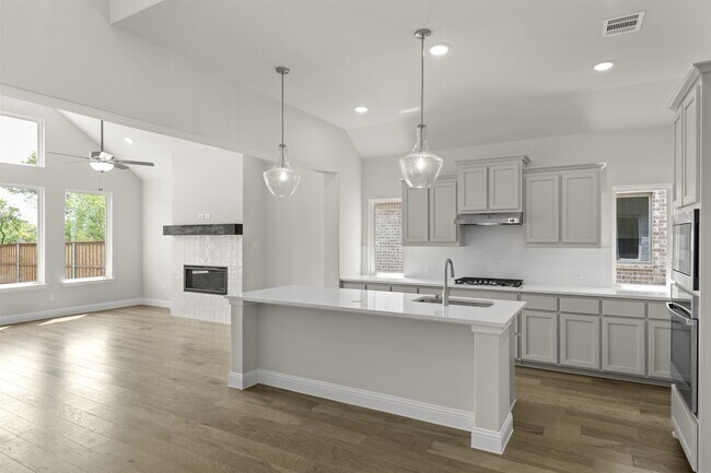 14462 McClint St, Pilot Point, TX 76258 - photo 5