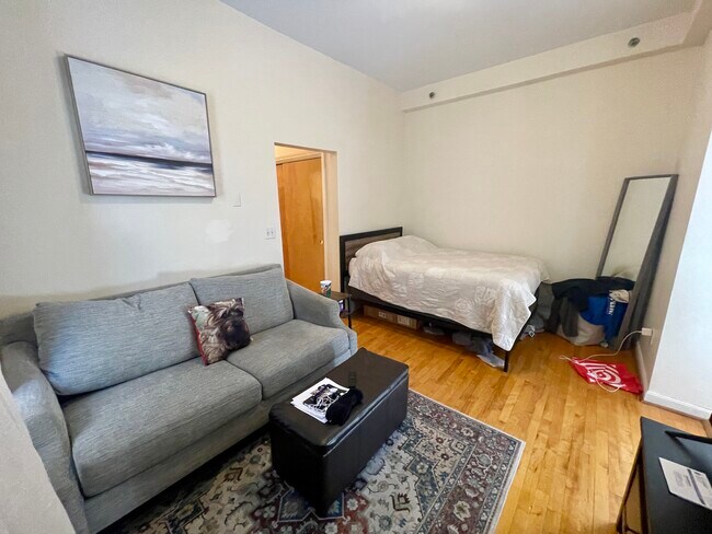 212 Chestnut Ave unit 4, Jamaica Plain, MA 02130 - photo 3