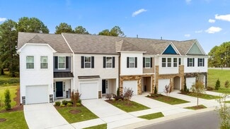 712 Sprout St Unit 36476550, Zebulon, NC 27597
