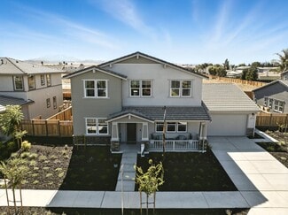 1595 Sleppy St, Brentwood, CA 94513