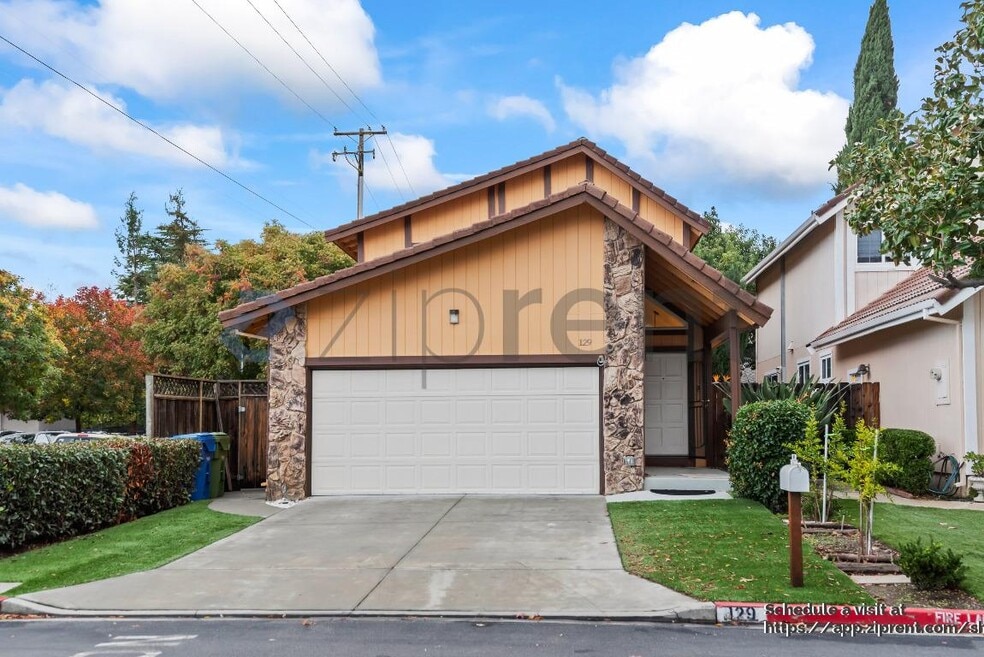 129 John Kirk Ct, Campbell, CA 95008 - photo 1