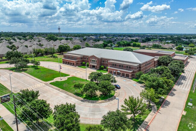 Liberty Elementary School