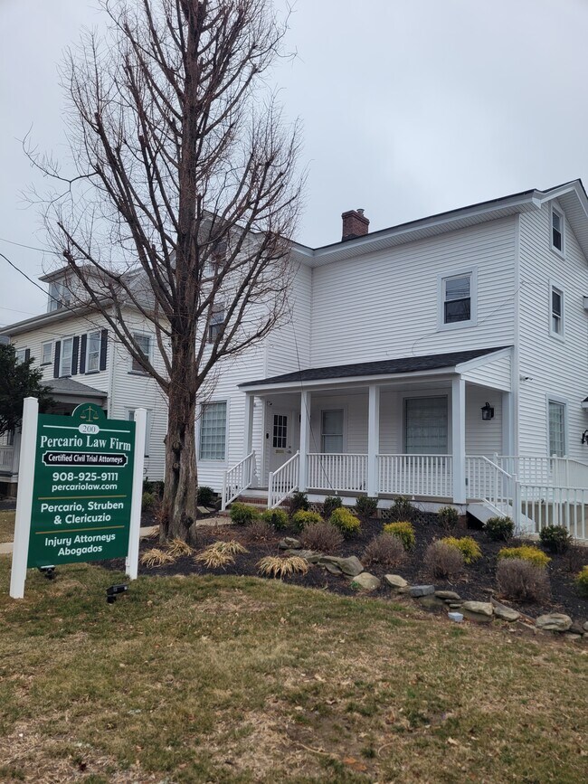 200 E Union Ave unit Bound Brook, Bound Brook, NJ 08805 - photo 4