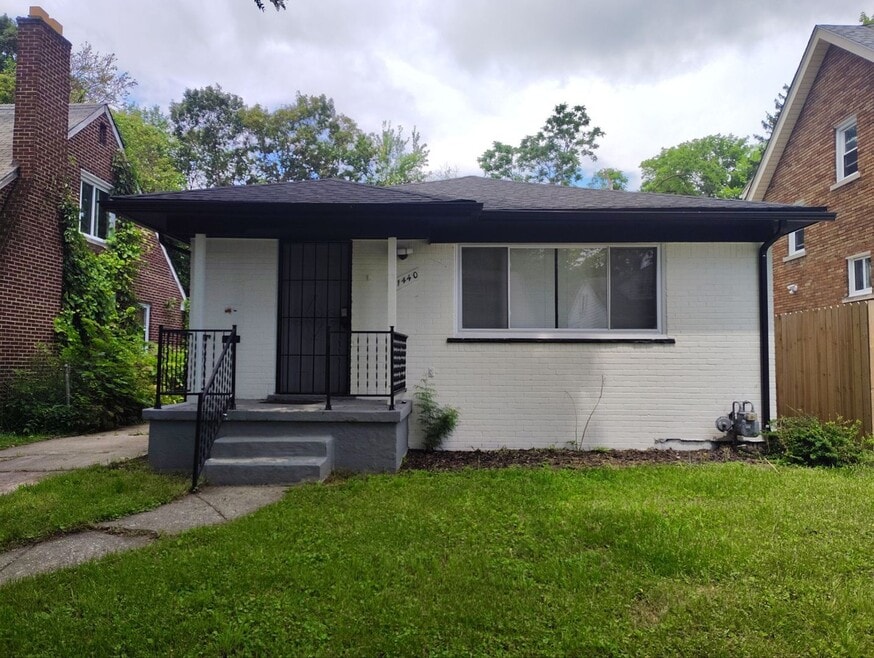 Fully Renovated 3-Bedroom Home – Move-In R...