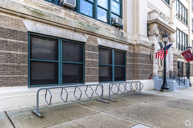 Thomas G. Connors Elementary School values equity, excellence, and empathy in shaping society.