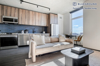 150 N Ashland Ave Unit FL7-ID1057, Chicago, IL 60607