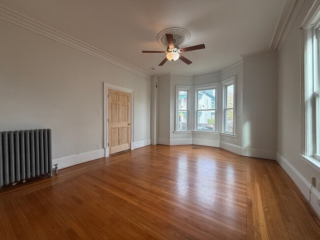 4 Wabon St unit 1, Dorchester, MA 02121 - photo 3